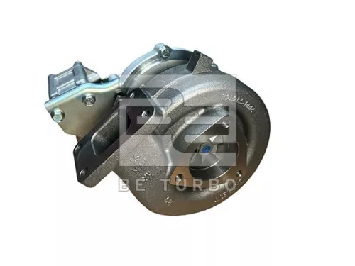 BE TURBO Turbolader 131449 BE TURBO (131449)