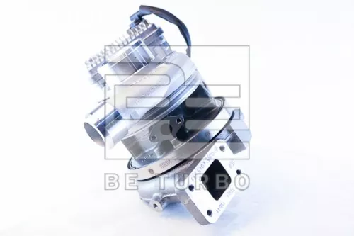 BE TURBO Turbolader 131452 BE TURBO (131452)