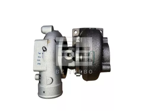 BE TURBO Turbolader 131462 BE TURBO (131462)