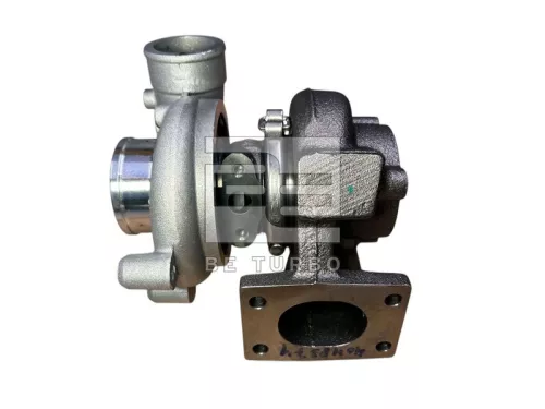 BE TURBO Turbolader 131462 BE TURBO (131462)
