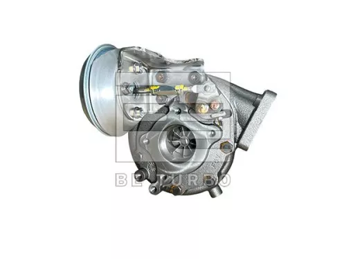 BE TURBO Turbolader 131464 BE TURBO (131464)