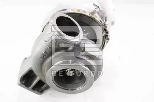 BE TURBO Turbolader 131469 BE TURBO (131469)