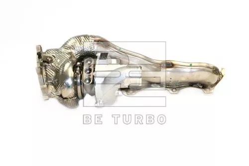 BE TURBO Turbolader 131483 BE TURBO (131483)