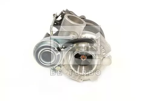 Turbolader 131498 BE TURBO