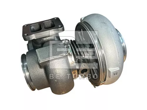 BE TURBO Turbolader 131518 BE TURBO (131518)