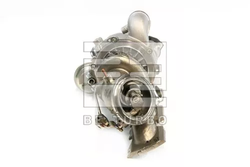 BE TURBO Turbolader 131561 BE TURBO (131561)