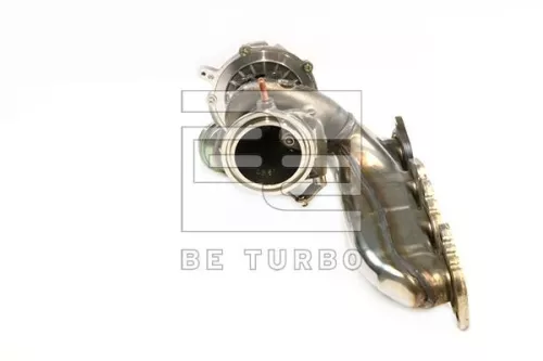 BE TURBO Turbolader 131563 BE TURBO (131563)