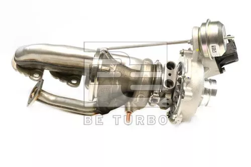 BE TURBO Turbolader 131564 BE TURBO (131564)