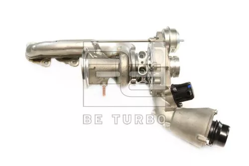 BE TURBO Turbolader 131567 BE TURBO (131567)