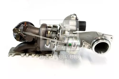 BE TURBO Turbolader 131568 BE TURBO (131568)