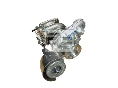 Turbolader 131575 BE TURBO