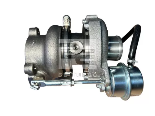 BE TURBO Turbolader 131577 BE TURBO (131577)