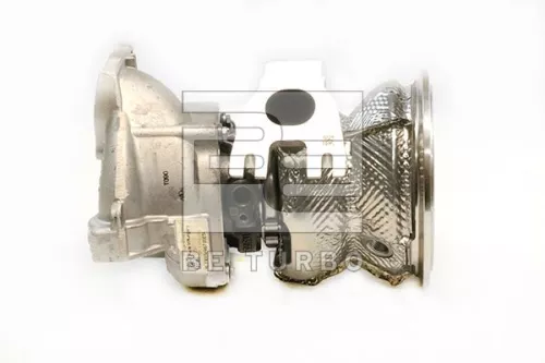 BE TURBO Turbolader 131578 BE TURBO (131578)