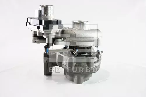 BE TURBO Turbolader 131583 BE TURBO (131583)