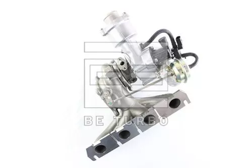 BE TURBO Turbolader 131584 BE TURBO (131584)