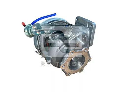 BE TURBO Turbolader 131607 BE TURBO (131607)