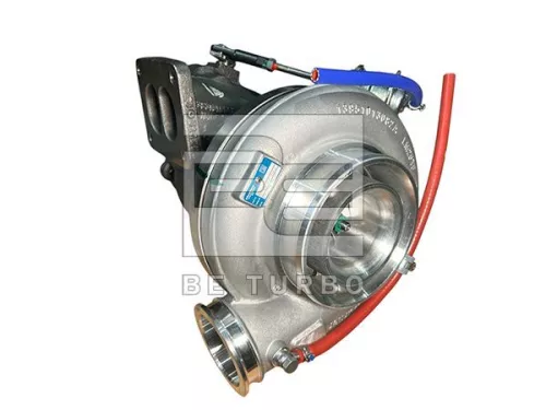 Turbolader 131607 BE TURBO