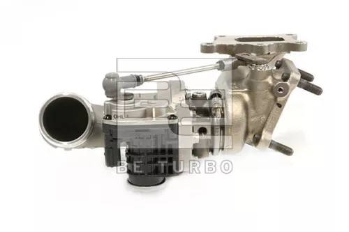 BE TURBO Turbolader 131609 BE TURBO (131609)