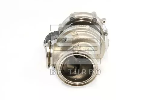 BE TURBO Turbolader 131612 BE TURBO (131612)