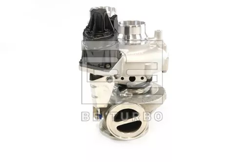 BE TURBO Turbolader 131612 BE TURBO (131612)