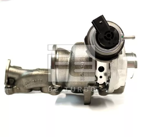 BE TURBO Turbolader 131621RED BE TURBO (131621RED)