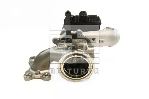 BE TURBO Turbolader 131623 BE TURBO (131623)