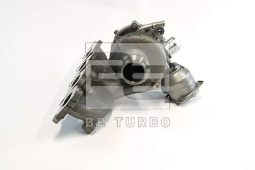 BE TURBO Turbolader 131631 BE TURBO (131631)