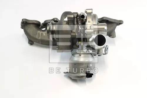 BE TURBO Turbolader 131631 BE TURBO (131631)