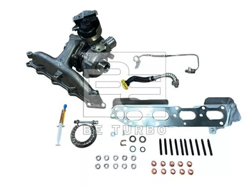 Turbolader 131631SK1 BE TURBO