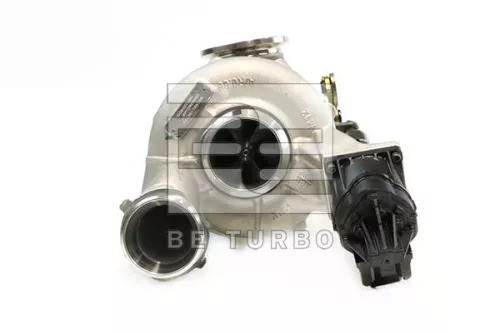 Turbolader 131638 BE TURBO