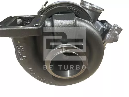 BE TURBO Turbolader 131641 BE TURBO (131641)