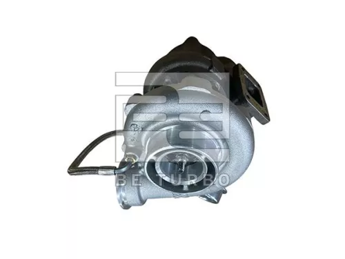 Turbolader 131642 BE TURBO