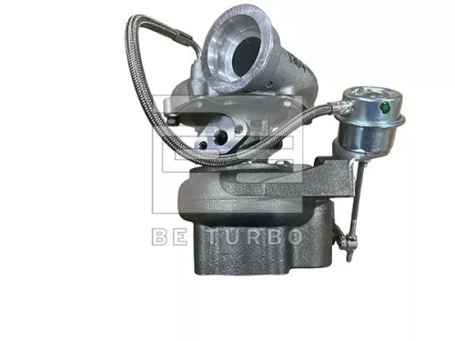 BE TURBO Turbolader 131642 BE TURBO (131642)