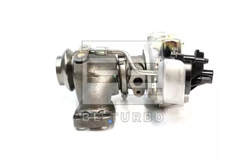 BE TURBO Turbolader 131649 BE TURBO (131649)