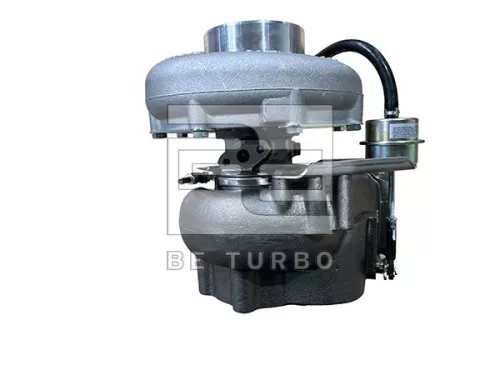 BE TURBO Turbolader 131657 BE TURBO (131657)