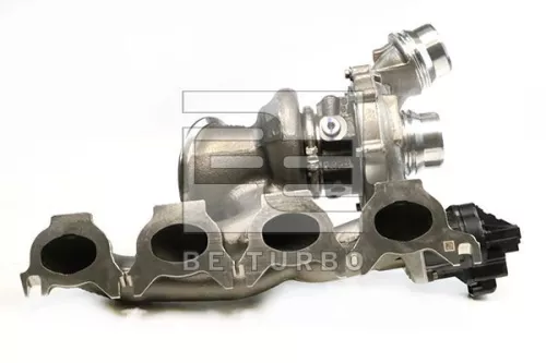 BE TURBO Turbolader 131668 BE TURBO (131668)