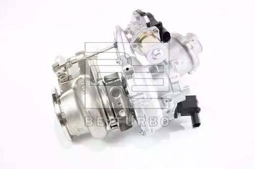 BE TURBO Turbolader 131670 BE TURBO (131670)