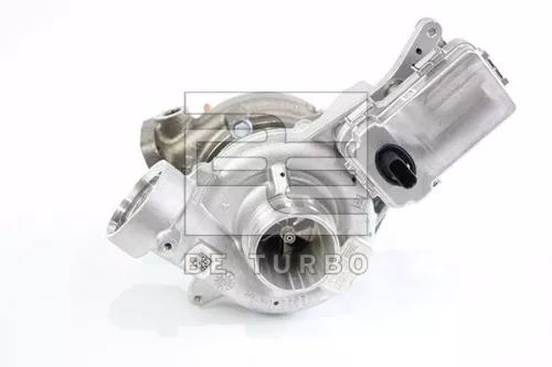 BE TURBO Turbolader 131674RED BE TURBO (131674RED)