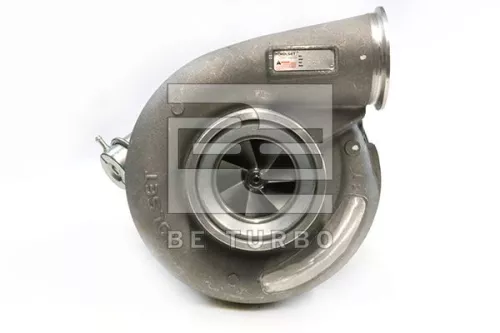 Turbolader 131697 BE TURBO