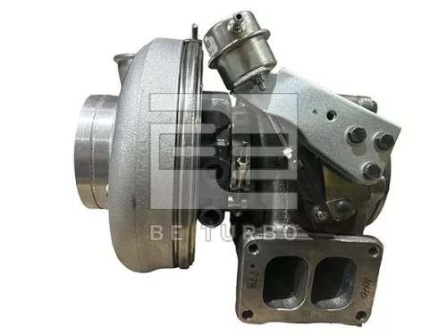 BE TURBO Turbolader 131698 BE TURBO (131698)