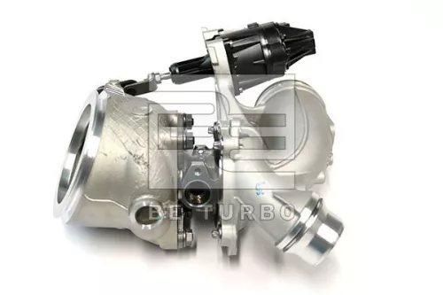 BE TURBO Turbolader 131700 BE TURBO (131700)