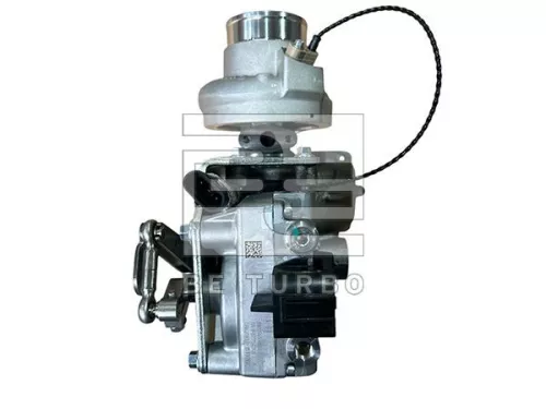 BE TURBO Turbolader 131707 BE TURBO (131707)