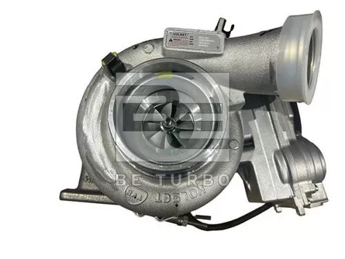 Turbolader 131716 BE TURBO