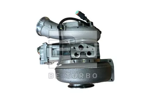 BE TURBO Turbolader 131716 BE TURBO (131716)