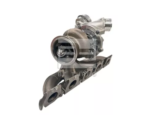 BE TURBO Turbolader 131719 BE TURBO (131719)