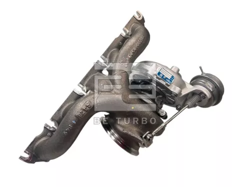BE TURBO Turbolader 131719 BE TURBO (131719)