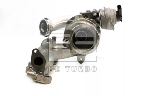 BE TURBO Turbolader 131729 BE TURBO (131729)