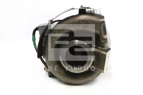 BE TURBO Turbolader 131731 BE TURBO (131731)