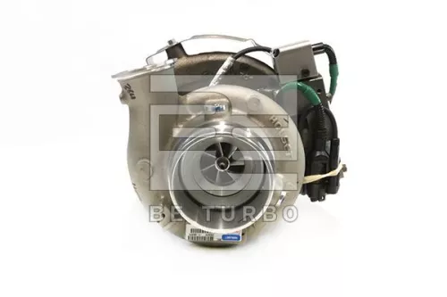 Turbolader 131731 BE TURBO
