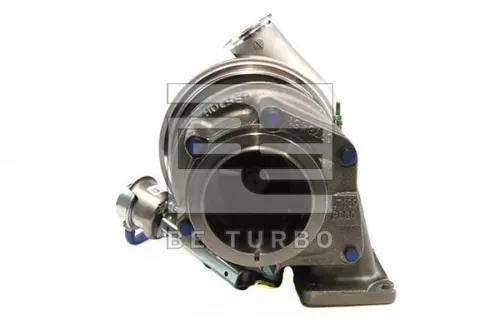 BE TURBO Turbolader 131740 BE TURBO (131740)